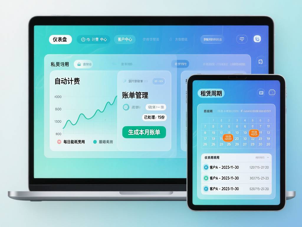 CWMS冷库管理系统数字化方案